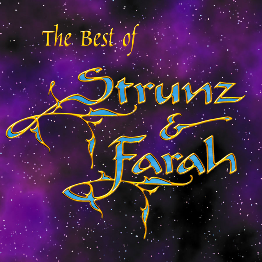 Best of Strunz & Farah - Album