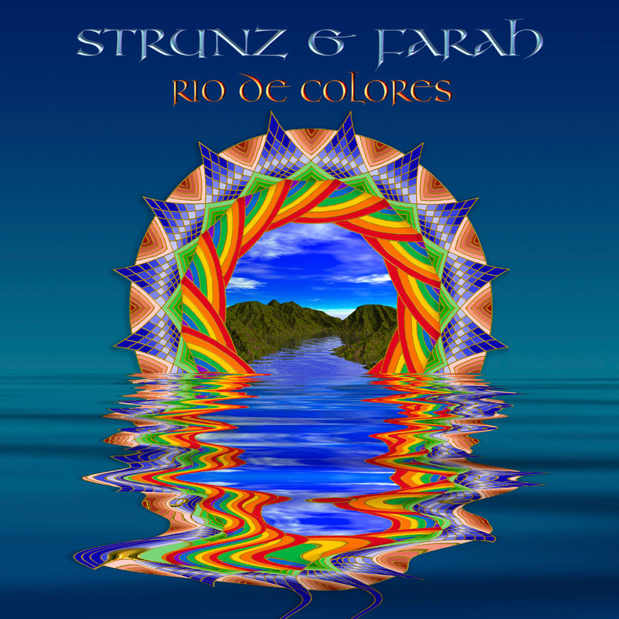 Rio de Colores - Album - Strunz & Farah